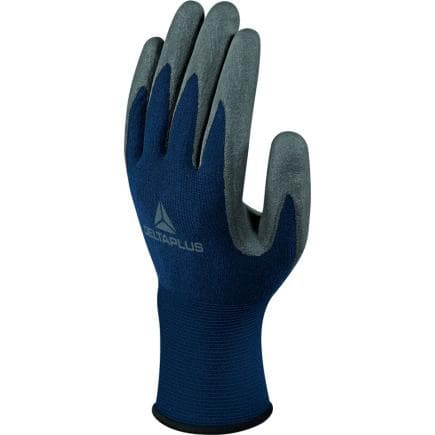 DELTA PLUS VV811GR10 - Gant mécanique sans solvant qui convient à tous les environnements