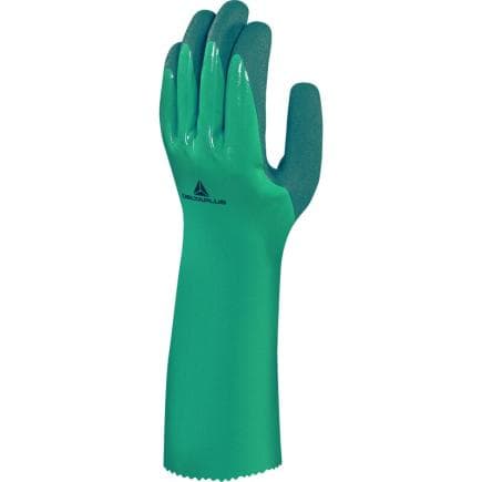 DELTA PLUS VV835CUTVE11 - Gant chimique anticoupure niveau C
