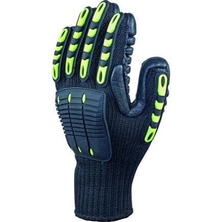 DELTA PLUS VV904JA11 - Gant mécanique anti-vibration