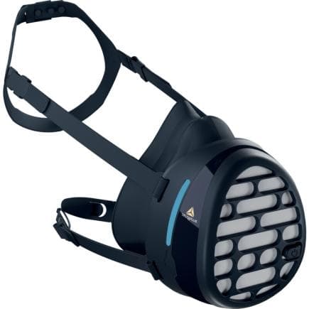 DELTA PLUS AIRSTORMP3 - Respirateur à air propulsé AIRSTORM KIT P3