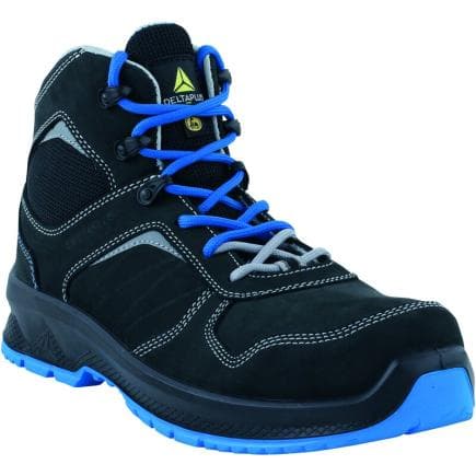 DELTA PLUS ALPINS3SNO41 - Chaussure haute au design sport ALPINO S3S SR