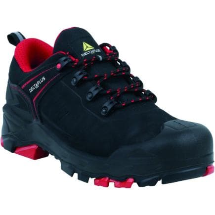 DELTA PLUS ARENAS3SNO44 - Chaussure basse robuste et confortable ARENAL S3S SR