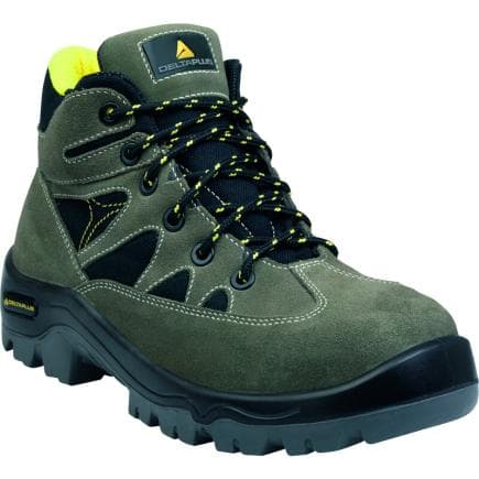 DELTA PLUS AURI3SPVN40 - Chaussure haute amagnétique AURIBEAU3 S1P SRC