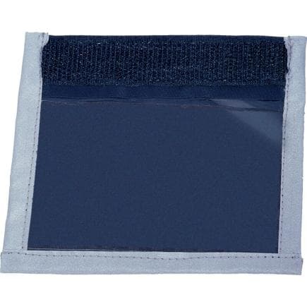 DELTA PLUS BADGE - Porte-badge amovible adaptable sur la gamme Panostyle