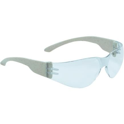 DELTA PLUS BRAV2WTIN - Lunettes éco-conçues (66% de bio matériaux)
