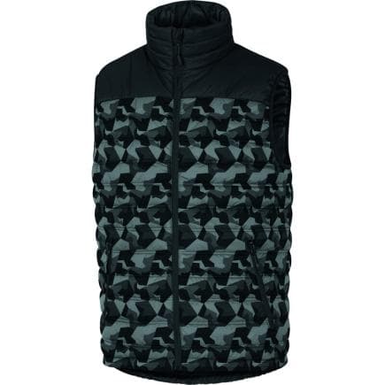 DELTA PLUS GDOONNCXX - Gilet en duvet avec rembourrage 100 % recyclé