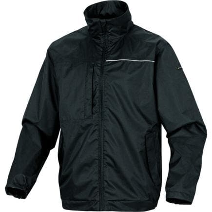 DELTA PLUS LITENO3X - Veste imperméable LITE NOIR