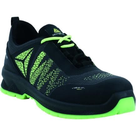 DELTA PLUS MARATSPSJA44 - Chaussure de sport basse MARATONA S1PS SR