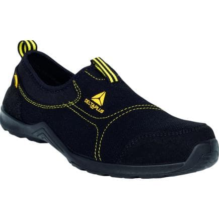 DELTA PLUS MIAM2EPNO36 - Chaussure basse MIAMI2 S1P ESD