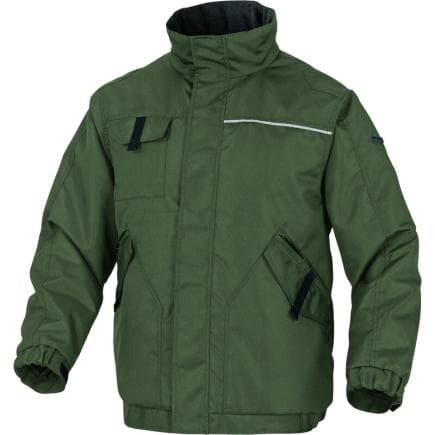 DELTA PLUS NORT2VEGT - VESTE BLEUE NORTHWOOD2