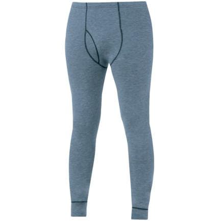 DELTA PLUS SNOPAGRTM - Pantalon SNOWDYPANTS en Tencel™ et laine mérinos aux propriétés antibactériennes