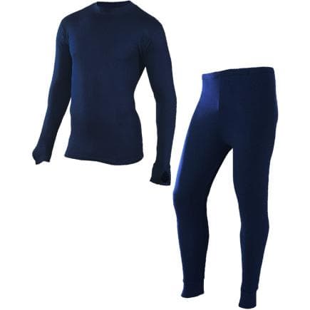 DELTA PLUS SSVFRBM3X - Sous-vêtements multirisques pour électriciens et ATEX