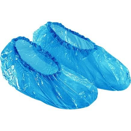 DELTA PLUS SURCHPE - Surchaussures de protection (50 paires)