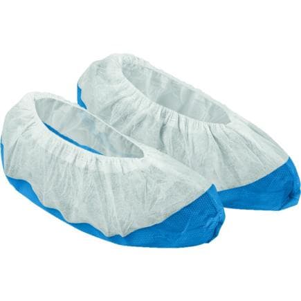 DELTA PLUS SURCHPLUS - Surchaussures de protection (50 paires)