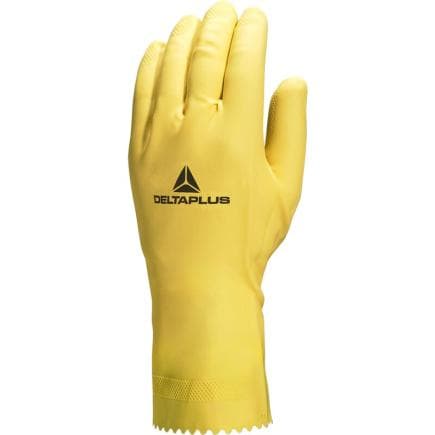 DELTA PLUS VE905V2NA08 - Gant chimique idéal pour les produits légèrement agressifs VE905 V2
