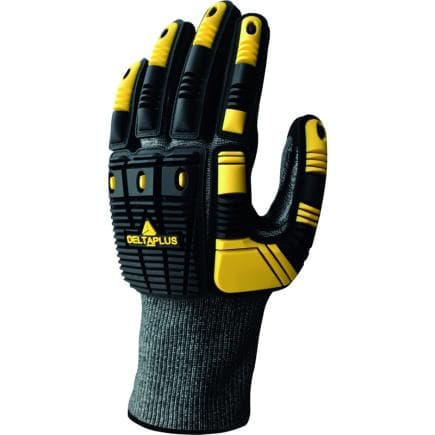 DELTA PLUS VV916JA09 - Gants tactiles haute protection VV916