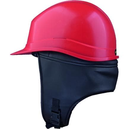 DELTA PLUS WINTERCAPNO - Doublure textile pour se protéger du froid