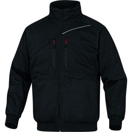DELTA PLUS YEMANNRXX - Veste doublée polaire YEMAN