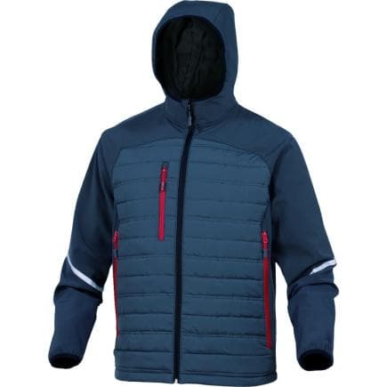 DELTA PLUS MOTIOGRXX - Veste coupe-vent MOTION