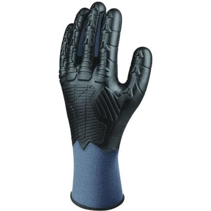 DELTA PLUS VV920NO09 - Gant EOS FLEX VV920 résistant aux chocs, protection contre les coupures de niveau D