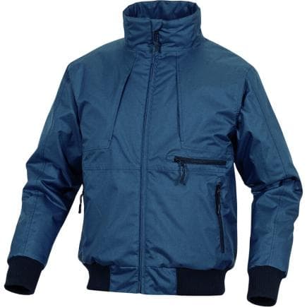 DELTA PLUS SANREBMXX - Veste bleu marine Sanremo