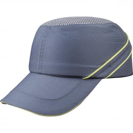 DELTA PLUS COLTAAIGR - Casque antichoc ventilé