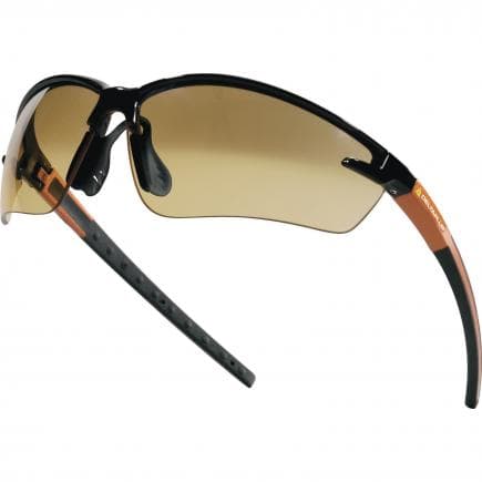 DELTA PLUS FUJI2NOOR - Lunettes binoculaires gradient polycarbonate (lot muliple)