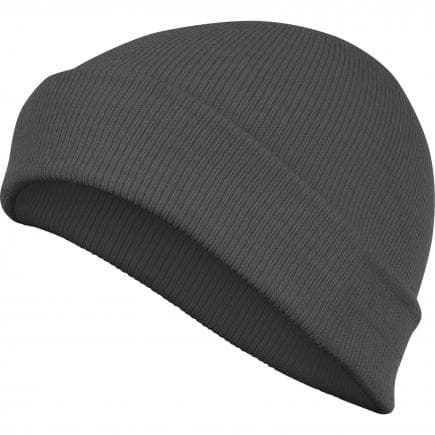 DELTA PLUS JURA*GRTU - Bonnet acrylique gris (lot muliple)