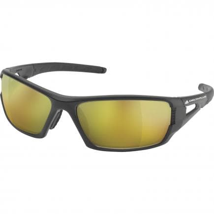 DELTA PLUS RIMFIMI - Lunettes polycarbonate mirror - design sport (lot muliple)