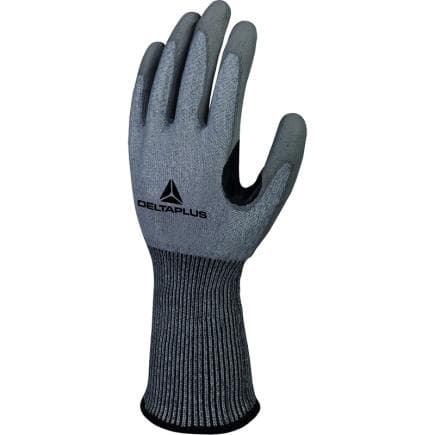 DELTA PLUS VECUTC02GR08 - Gant anticoupure niveau C avec renforts pour une plus grande durabilité