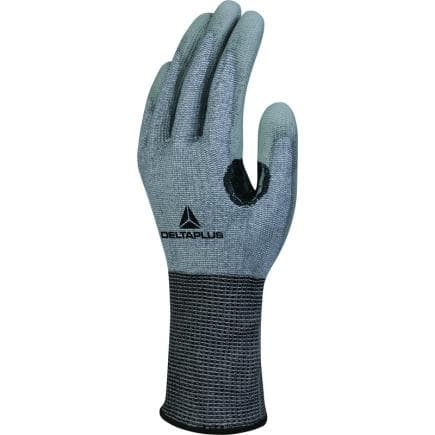 DELTA PLUS VECUTF03GR11 - Gant anticoupure niveau F, gris
