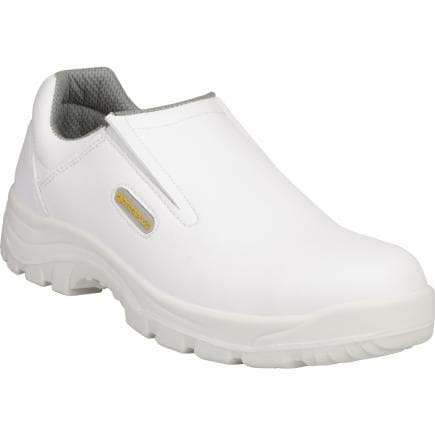 DELTA PLUS ROBI3S2BC46 - Chaussures basses blanc type agro - s2 src