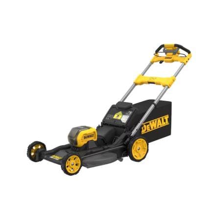 DeWALT DCMWSP550N-XJ - Tondeuse automotrice sans balais XR FV 54V ø 53 cm (sans batterie ni chargeur)