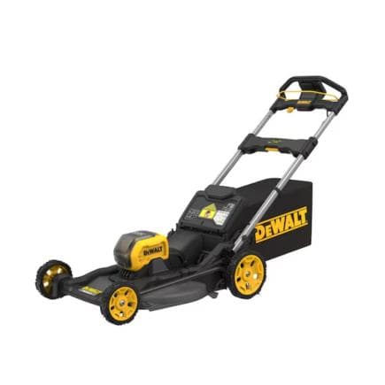 DeWALT DCMWP500N-XJ - Tondeuse poussée sans balais XR FV 54V ø 53 cm (sans batterie ni chargeur)