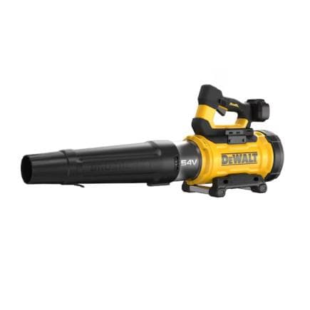 DeWALT DCMBL777N-XJ - Souffleur axial XR Flexvolt 54V brushless TURBIO 21,5 m3/min (sans batterie ni chargeur)