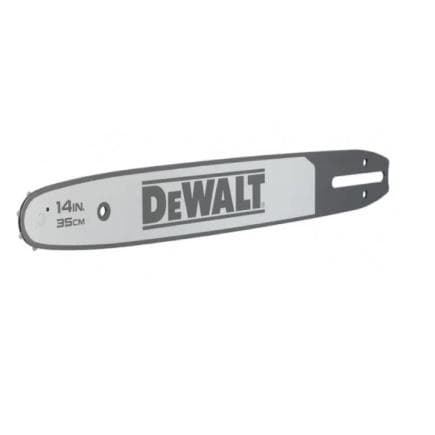 DeWALT DT20691-QZ - Barre de remplacement pour scie électrique 35 cm