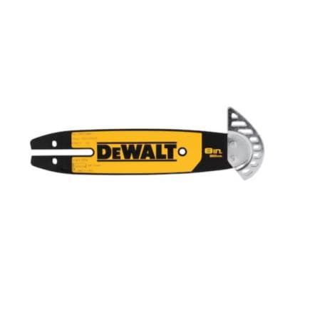 DeWALT DT20694-QZ - Barre de rechange pour tronçonneuse élagueuse 20 cm