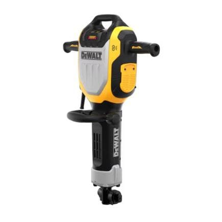 DeWALT D25966-QS - Marteau de démolition Exe brushless 28mm 1800W 41J