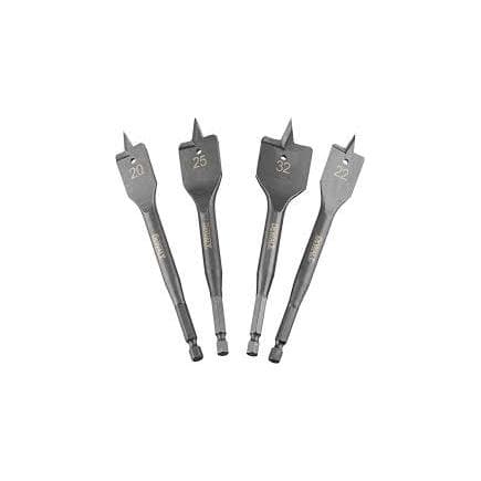 DeWALT DT4797-QZ - Jeu d'embouts de drapeau extrême (4 pcs.)