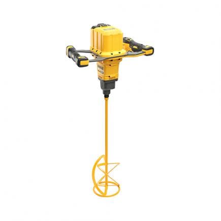 DeWALT DCD240X2-QW - MITIGEUR DOUBLE POIGNÉE 54 V XR FLEXVOLT