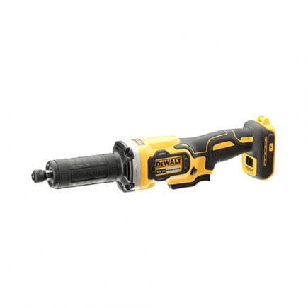 DeWALT DCG426N-XJ - MEULEUSE AXIALE XR 18 V Brushless