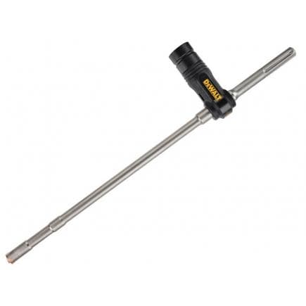 DeWALT DT60230-QZ - EMBOUTS AVEC ASPIRATION INTÉGRÉE EMBOUTS SDS MAX