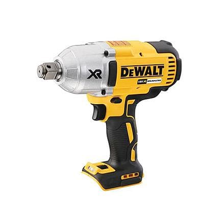DeWALT DCF897NT-XJ - Clés impact 3/4″ 18 V haute puissance