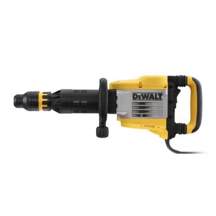DeWALT D25951K-QS - Marteau de démolition 1600 W 12 kg sds max 24 j