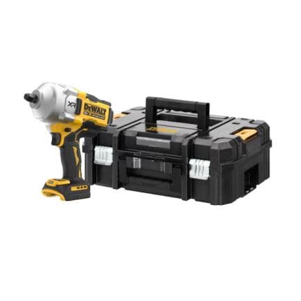 DeWALT DCF961NT-XJ - Clé à chocs haute puissance 18V XR BRUSHLESS 1/2" HOG RING (sans batterie)