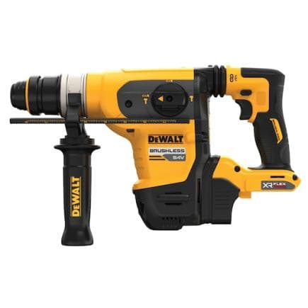 DeWALT DCH416NT-XJ - Marteau perforateur SDS-Plus 54V XR FLEXVOLT (sans batterie)