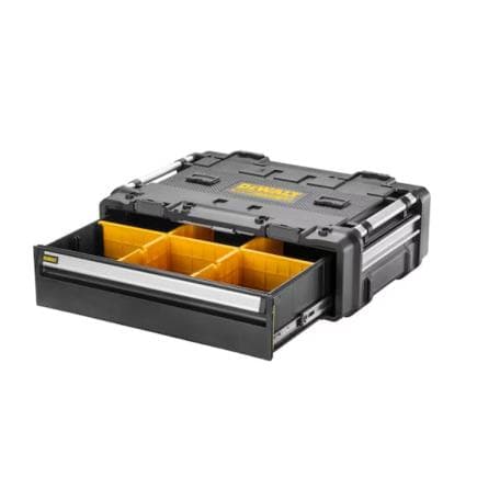 DeWALT DWST08510-1 - Tiroir profond TOUGHSYSTEM 2.0 DXL