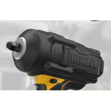 DeWALT PB961-QZ - Soufflet en caoutchouc pour DCF961