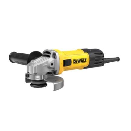 DeWALT DWE4036-QS - Meuleuse d'angle 750W ø115mm