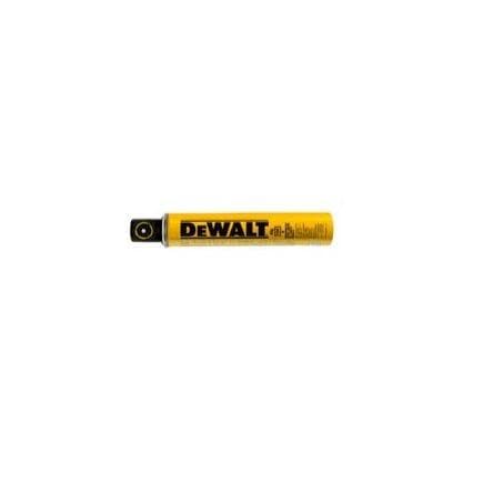 DeWALT DDF8450000 - Cylindre de gaz pour cloueuse à ciment à gaz DCG845